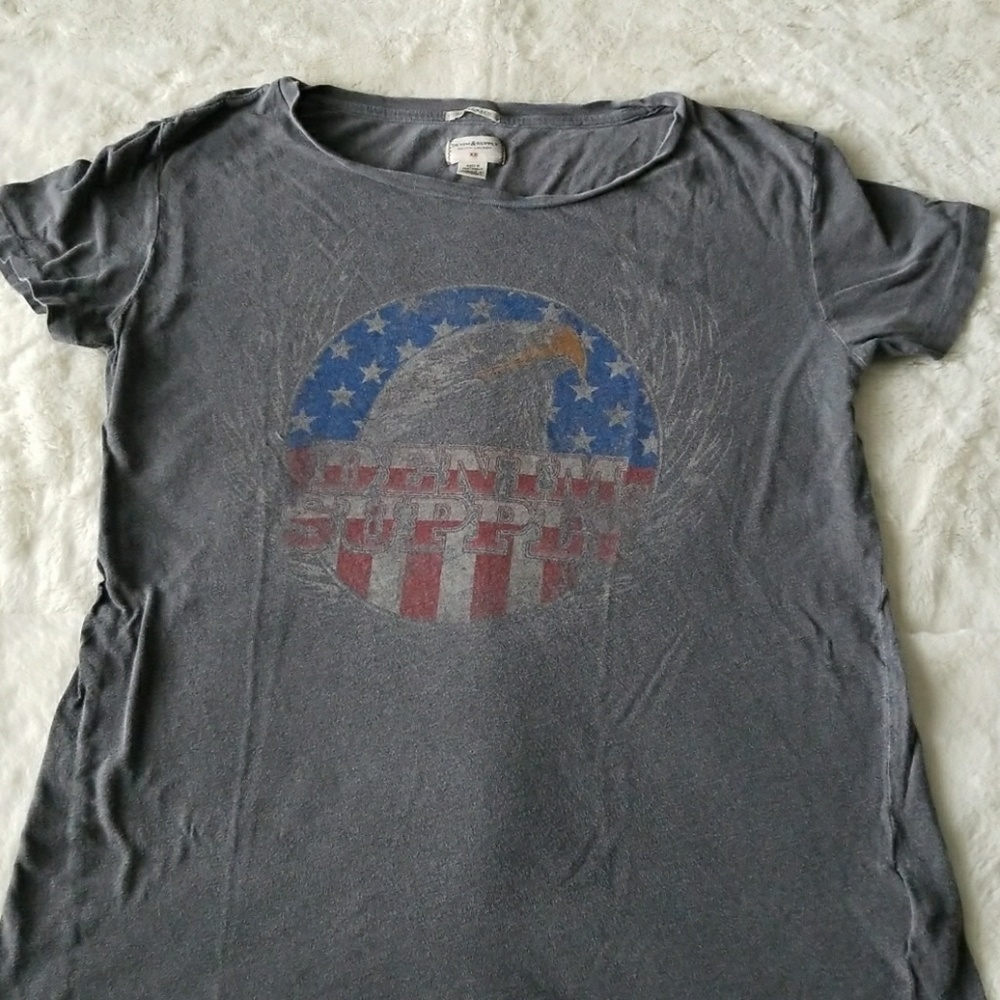 Ralph Lauren Denim Supply Shirt